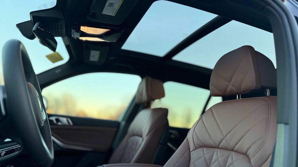 new 2026 BMW X5 PHEV car, priced at $89,070