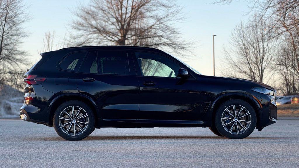 new 2026 BMW X5 PHEV car, priced at $89,070