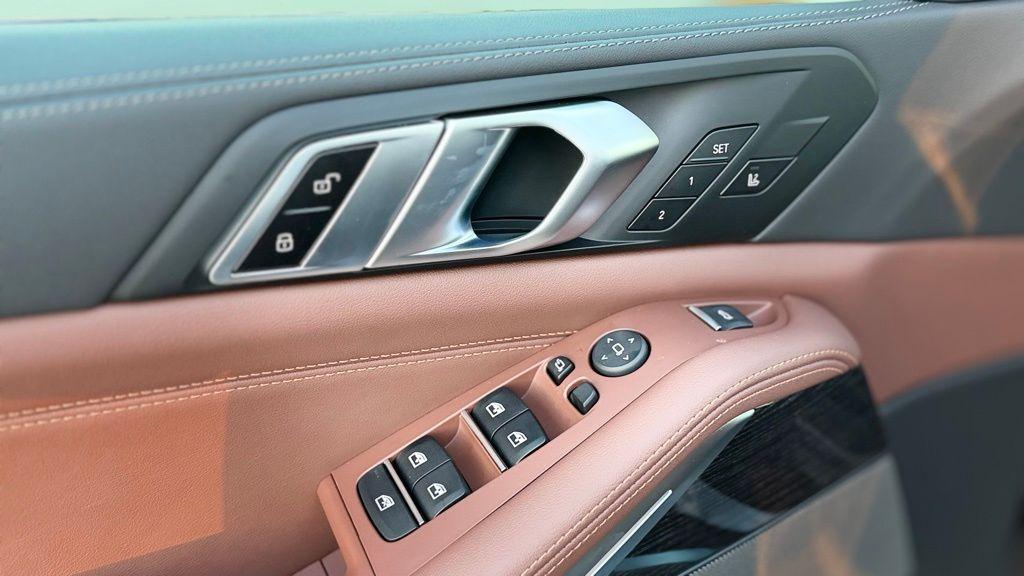 new 2026 BMW X5 PHEV car, priced at $89,070