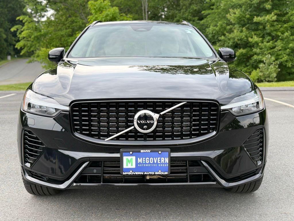 used 2023 Volvo XC60 Recharge Plug-In Hybrid car, priced at $42,545