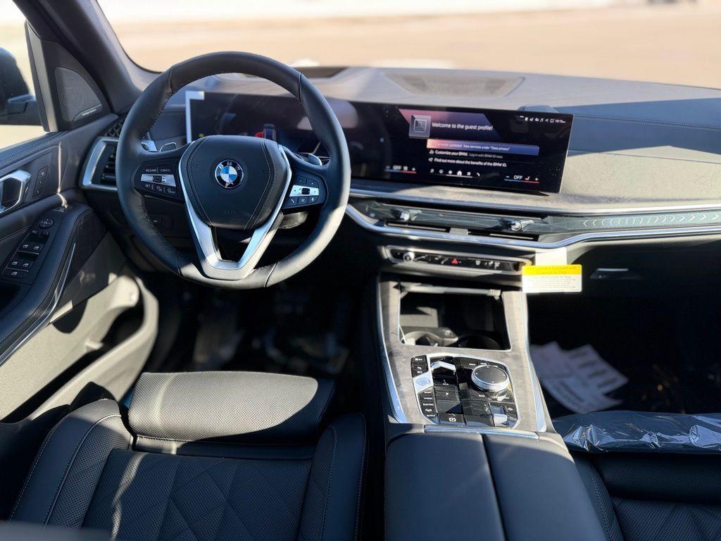 new 2026 BMW X5 PHEV car, priced at $81,445