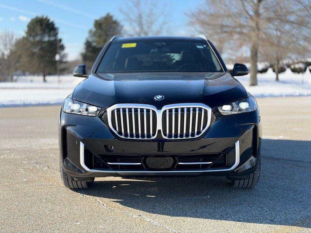 new 2026 BMW X5 PHEV car, priced at $81,445