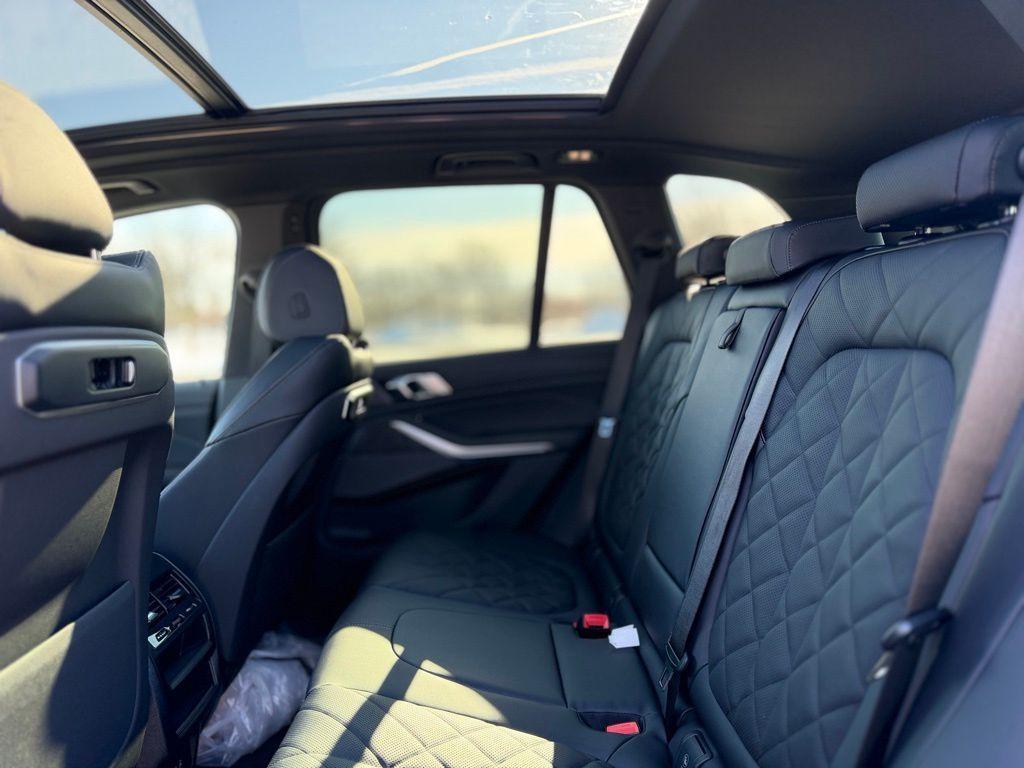 new 2026 BMW X5 PHEV car, priced at $81,445