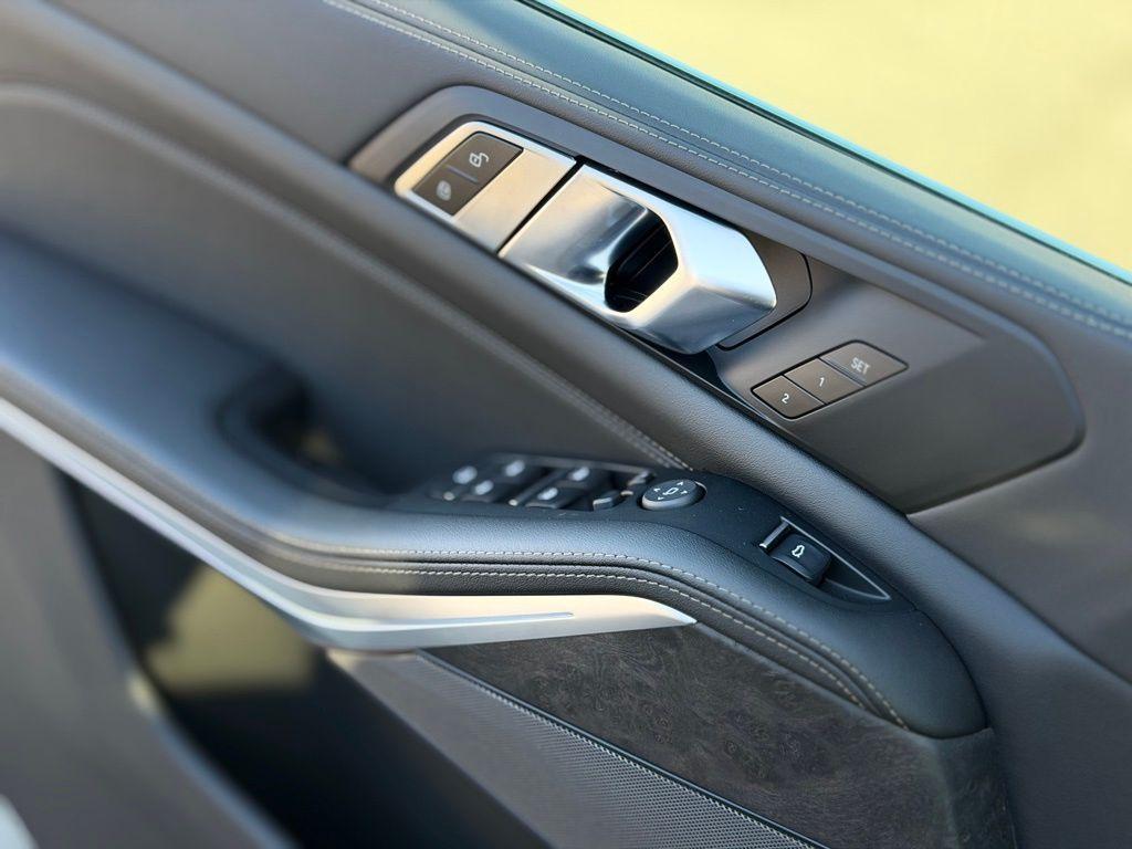 new 2026 BMW X5 PHEV car, priced at $81,445