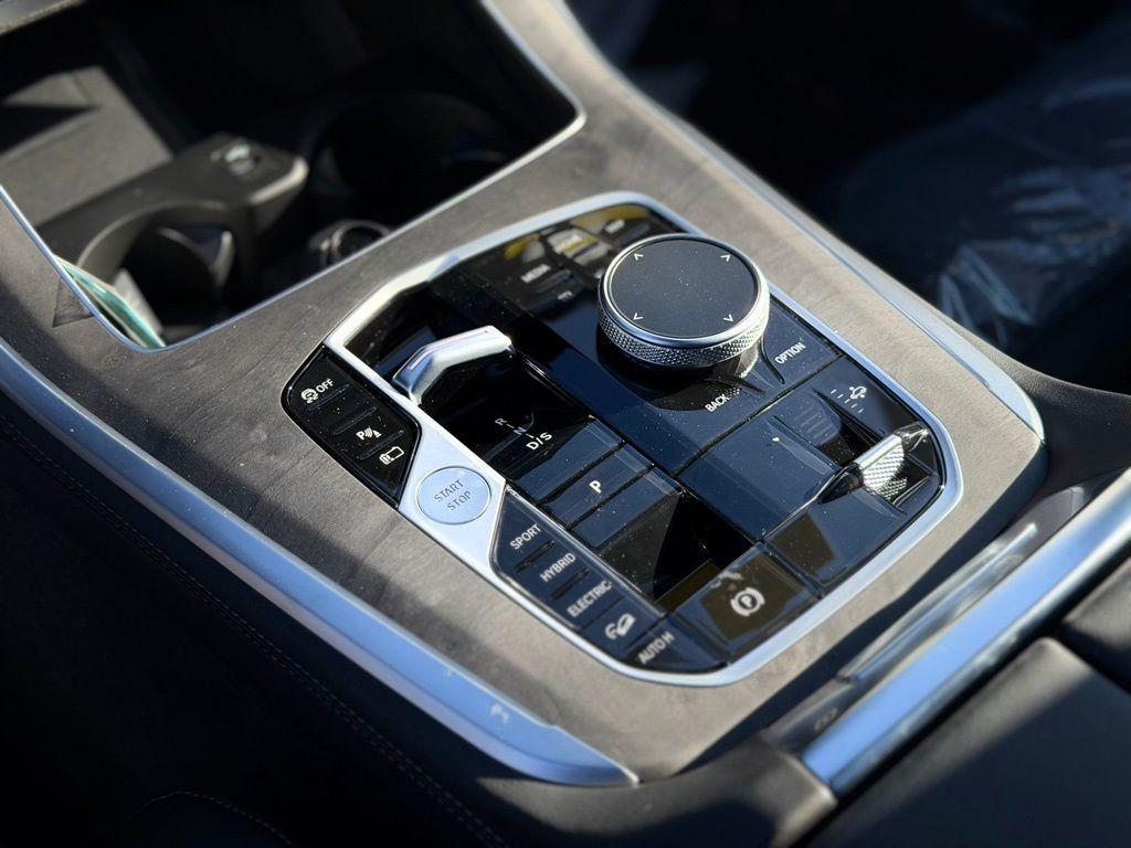 new 2026 BMW X5 PHEV car, priced at $81,445