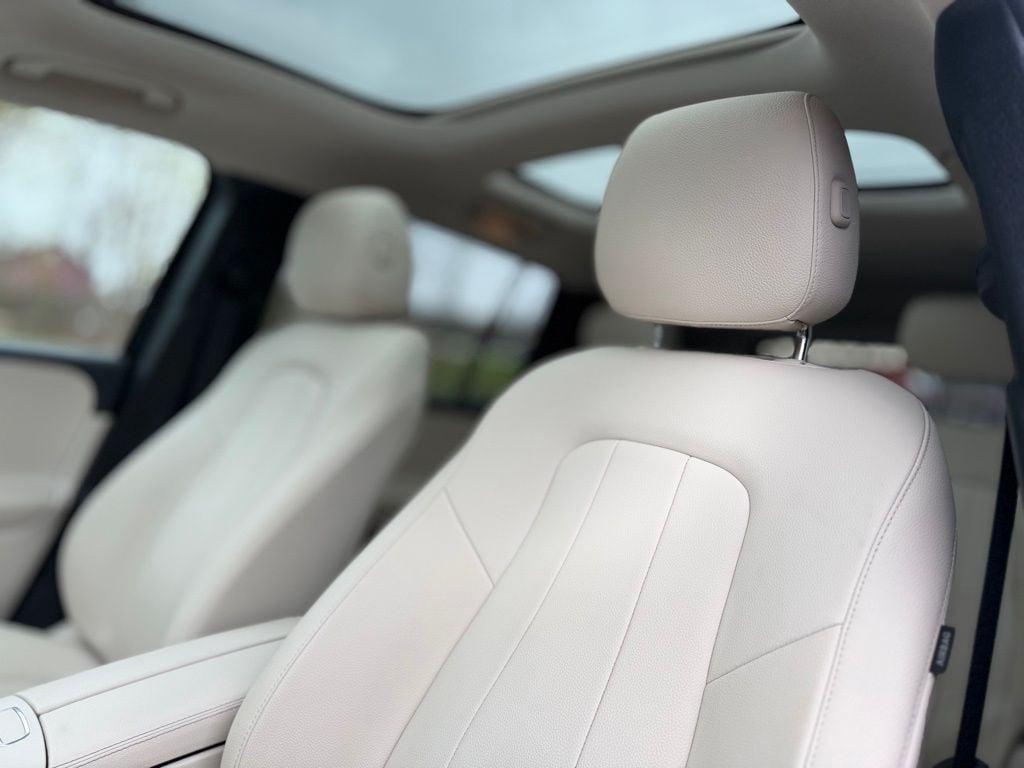 used 2022 Mercedes-Benz GLB 250 car, priced at $28,545