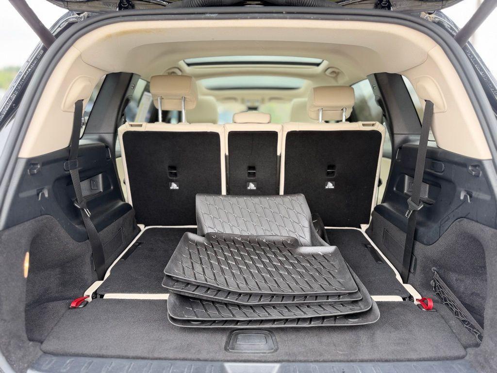 used 2022 Mercedes-Benz GLB 250 car, priced at $28,545