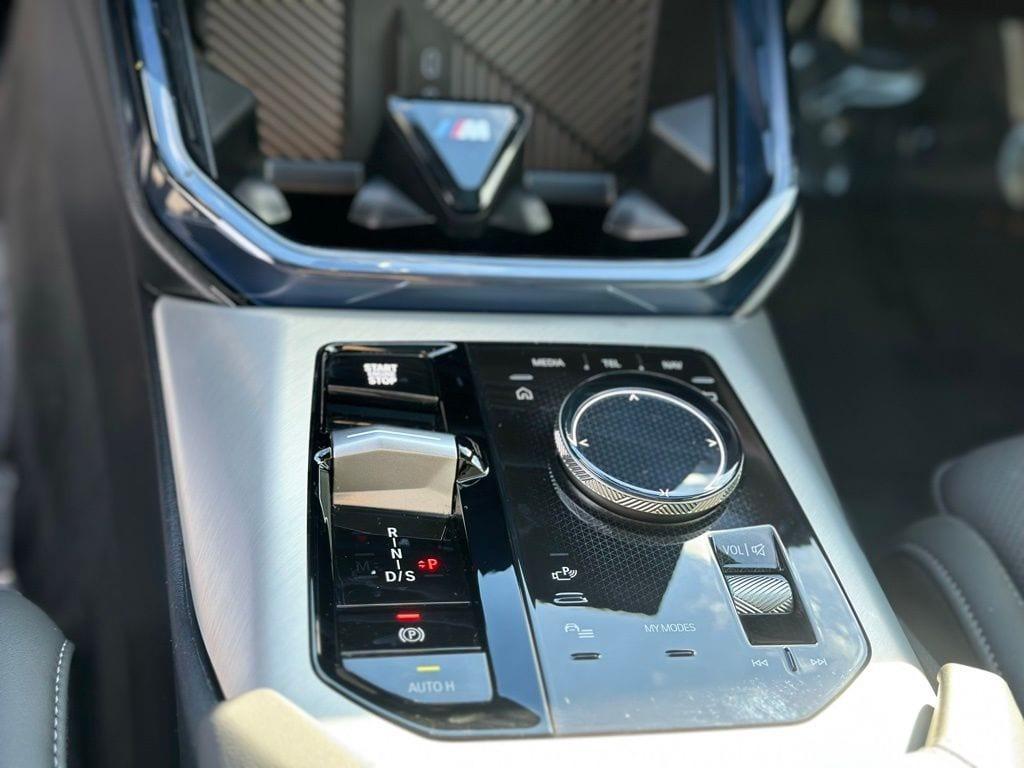 used 2025 BMW X3 car, priced at $43,977