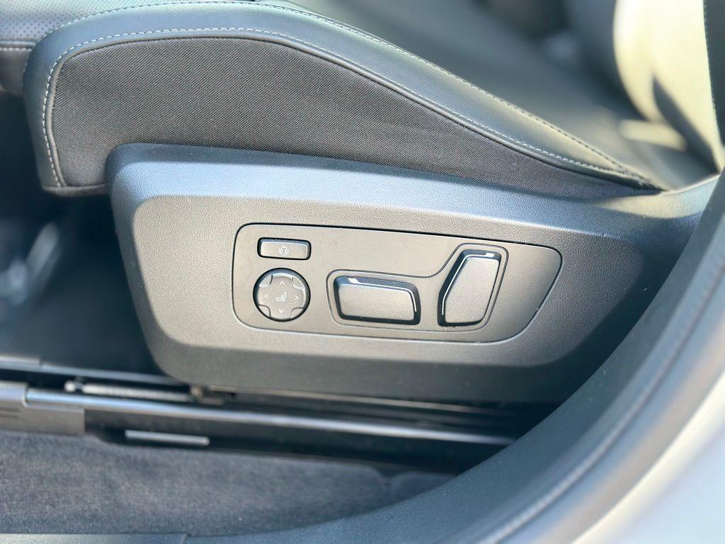 used 2025 BMW X3 car, priced at $43,977