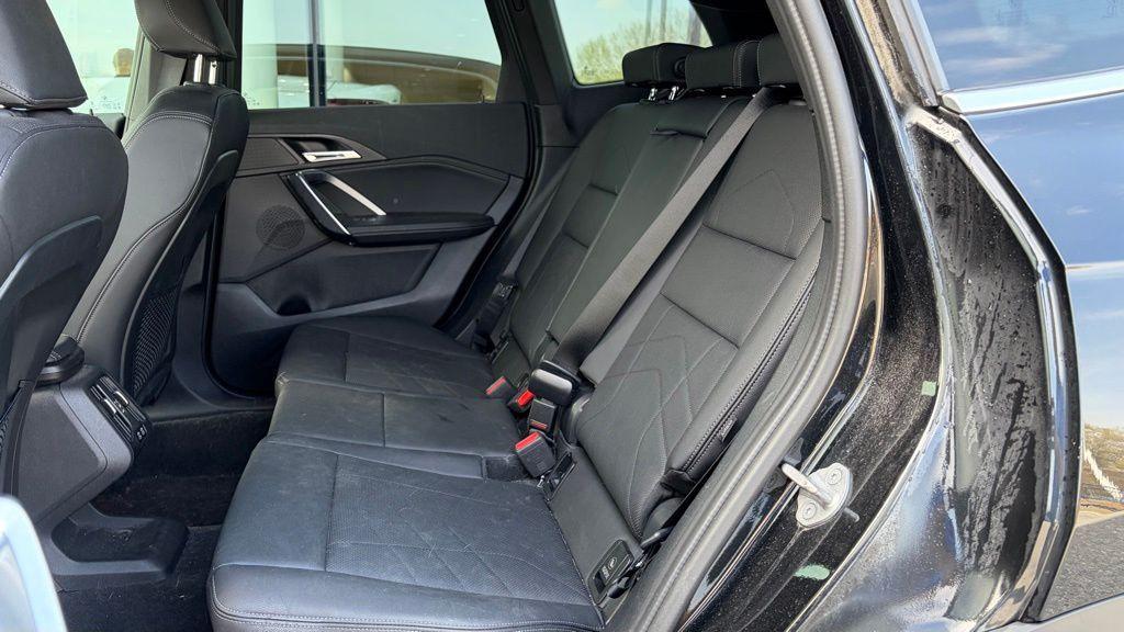 used 2023 BMW X1 car, priced at $26,545