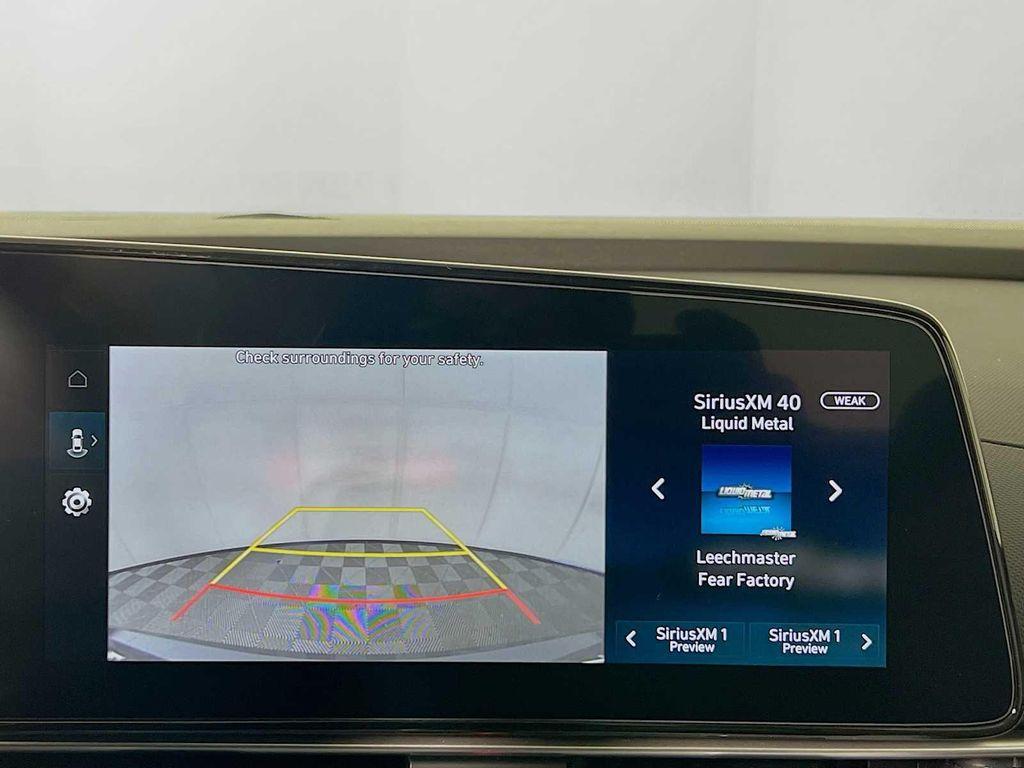 new 2026 Hyundai ELANTRA HEV car, priced at $31,665