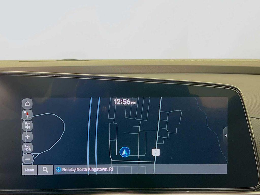 new 2026 Hyundai ELANTRA HEV car, priced at $31,665