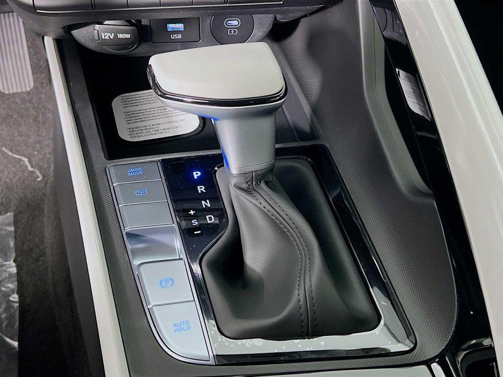 new 2026 Hyundai ELANTRA HEV car, priced at $31,665