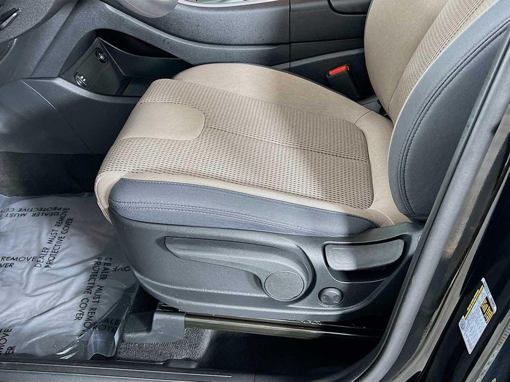 used 2023 Hyundai Santa Fe car, priced at $24,195