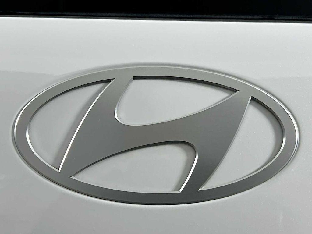 new 2026 Hyundai Palisade Hybrid car, priced at $60,650