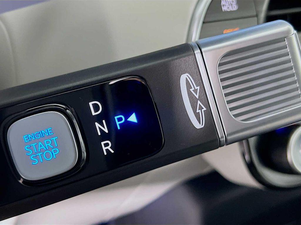 new 2026 Hyundai Palisade Hybrid car, priced at $60,650