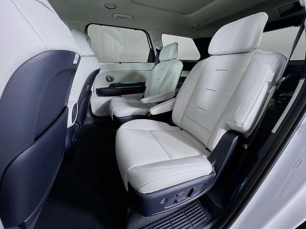 new 2026 Hyundai Palisade Hybrid car, priced at $60,650