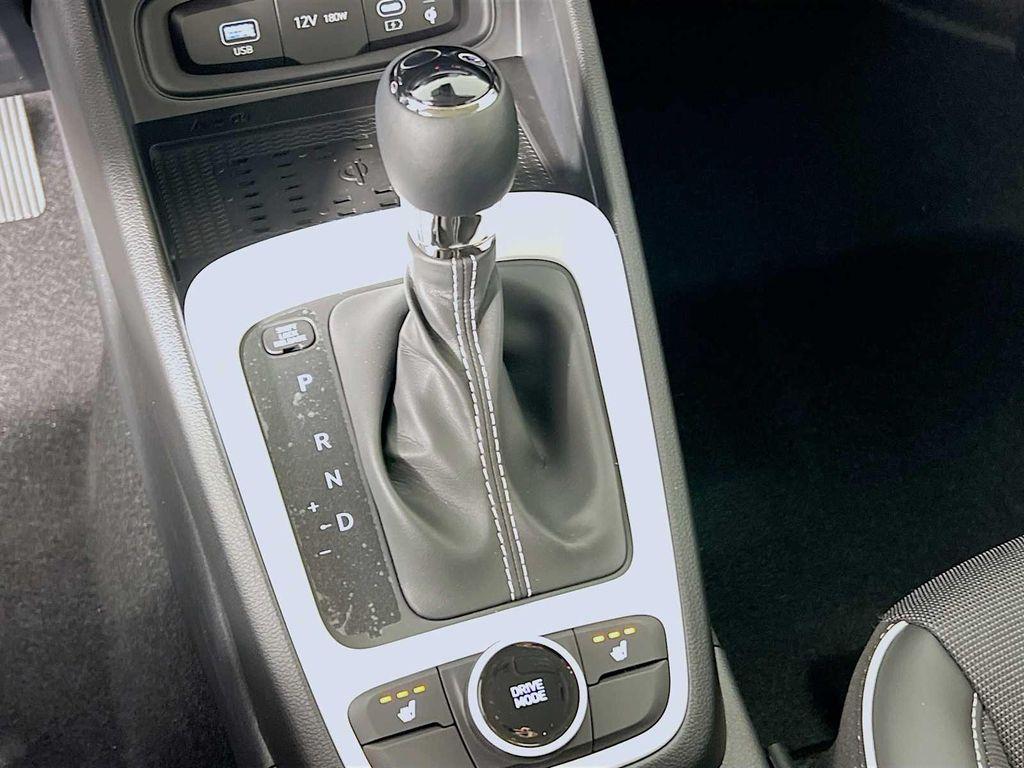 new 2026 Hyundai Venue car, priced at $24,188