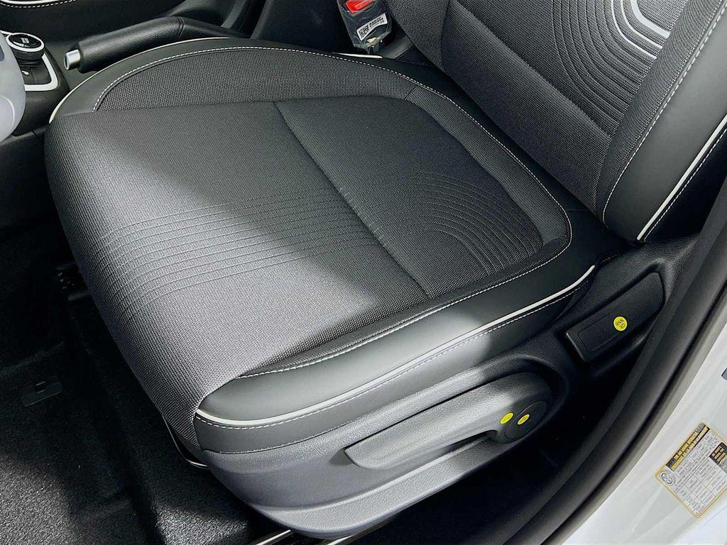 new 2026 Hyundai Venue car, priced at $24,188