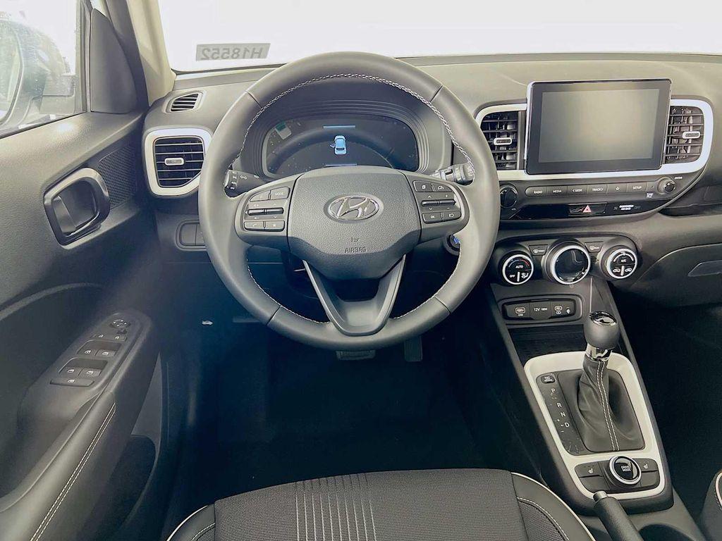 new 2026 Hyundai Venue car, priced at $24,188