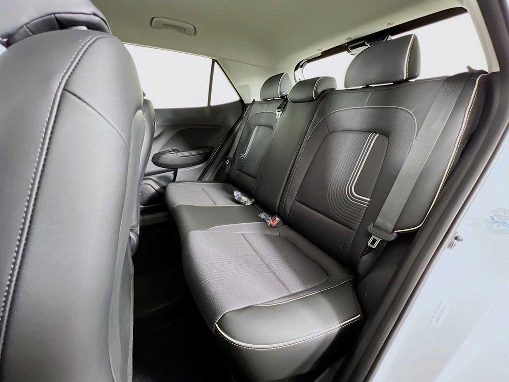 new 2026 Hyundai Venue car, priced at $24,188