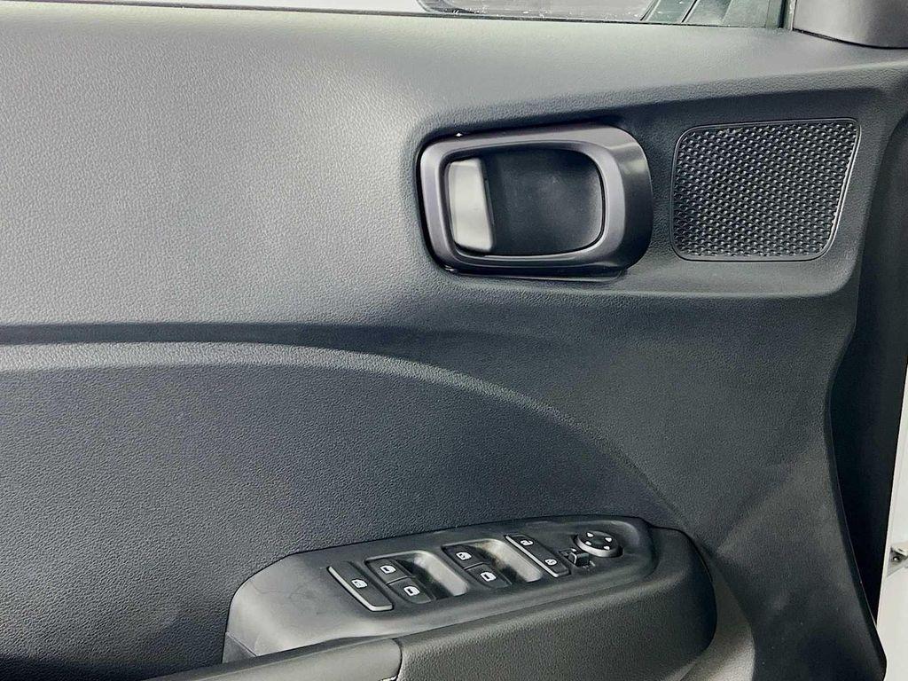 new 2026 Hyundai Venue car, priced at $24,188