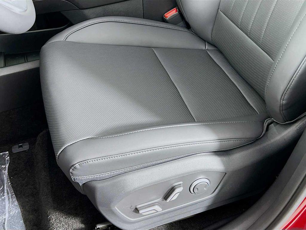 new 2026 Hyundai Santa Fe car, priced at $41,885