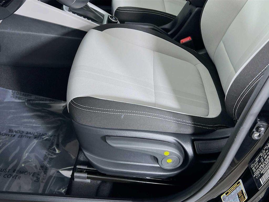 used 2023 Hyundai Venue car, priced at $20,391