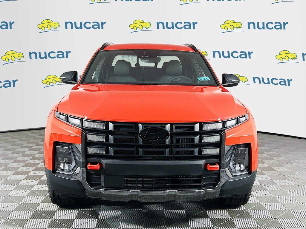 new 2026 Hyundai SANTA CRUZ car, priced at $42,664