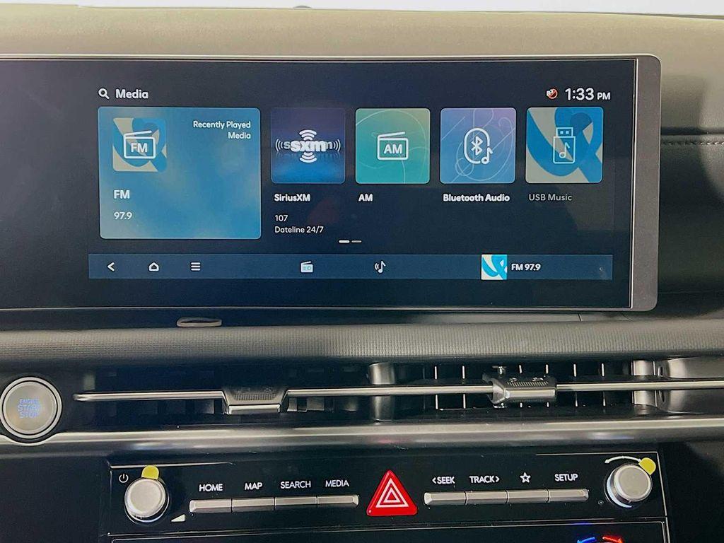 new 2026 Hyundai SANTA CRUZ car, priced at $42,664