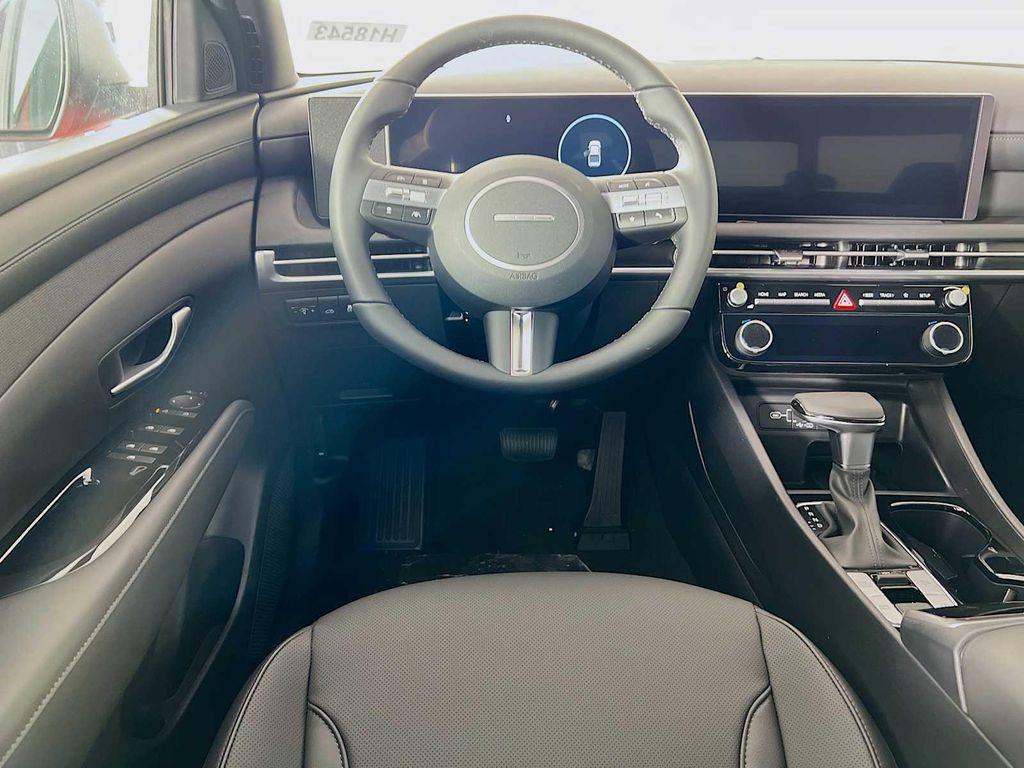 new 2026 Hyundai SANTA CRUZ car, priced at $42,664