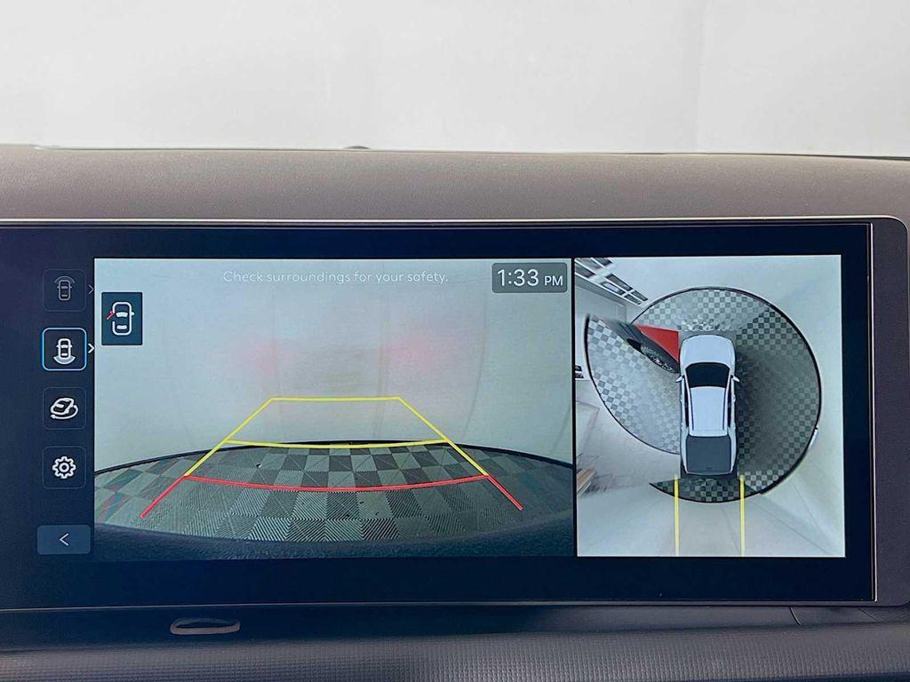 new 2026 Hyundai SANTA CRUZ car, priced at $42,664