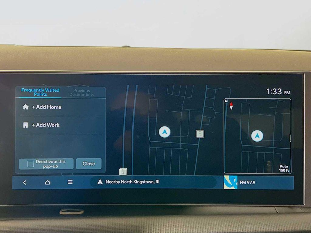 new 2026 Hyundai SANTA CRUZ car, priced at $42,664