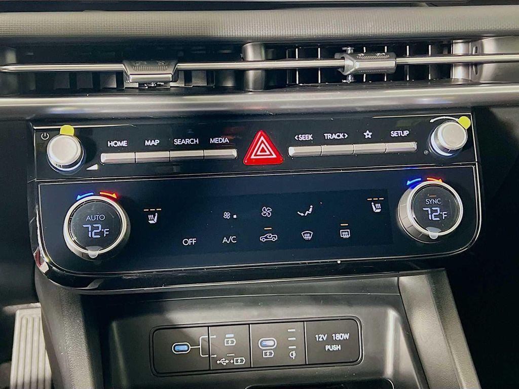 new 2026 Hyundai SANTA CRUZ car, priced at $42,664