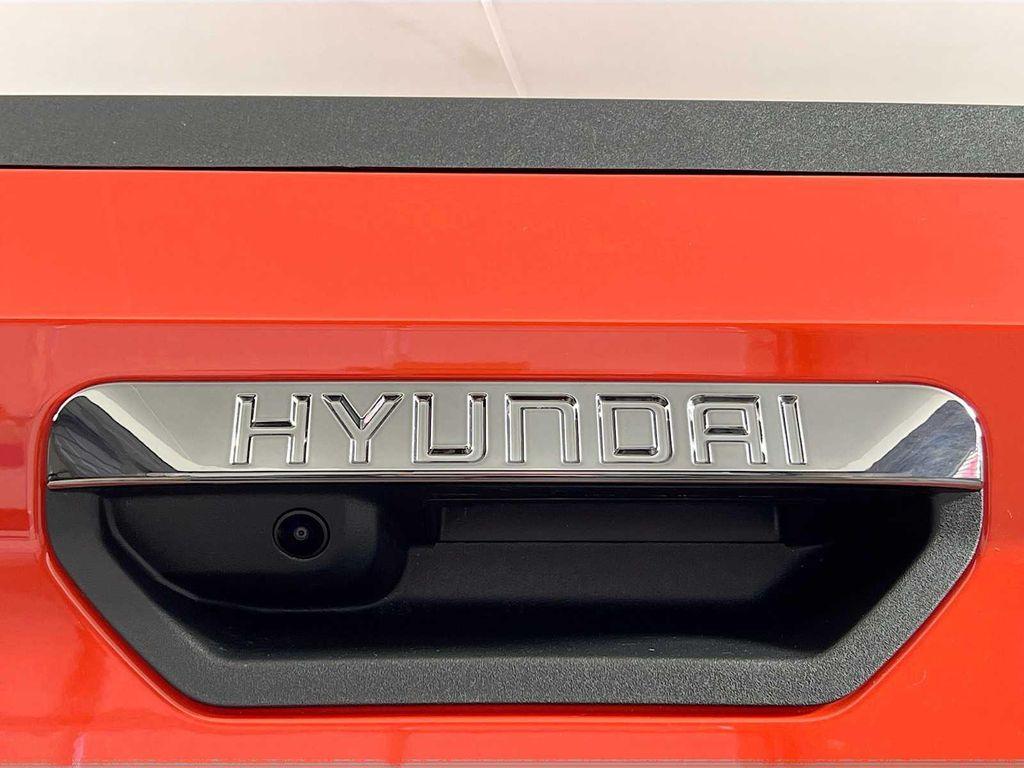 new 2026 Hyundai SANTA CRUZ car, priced at $42,664