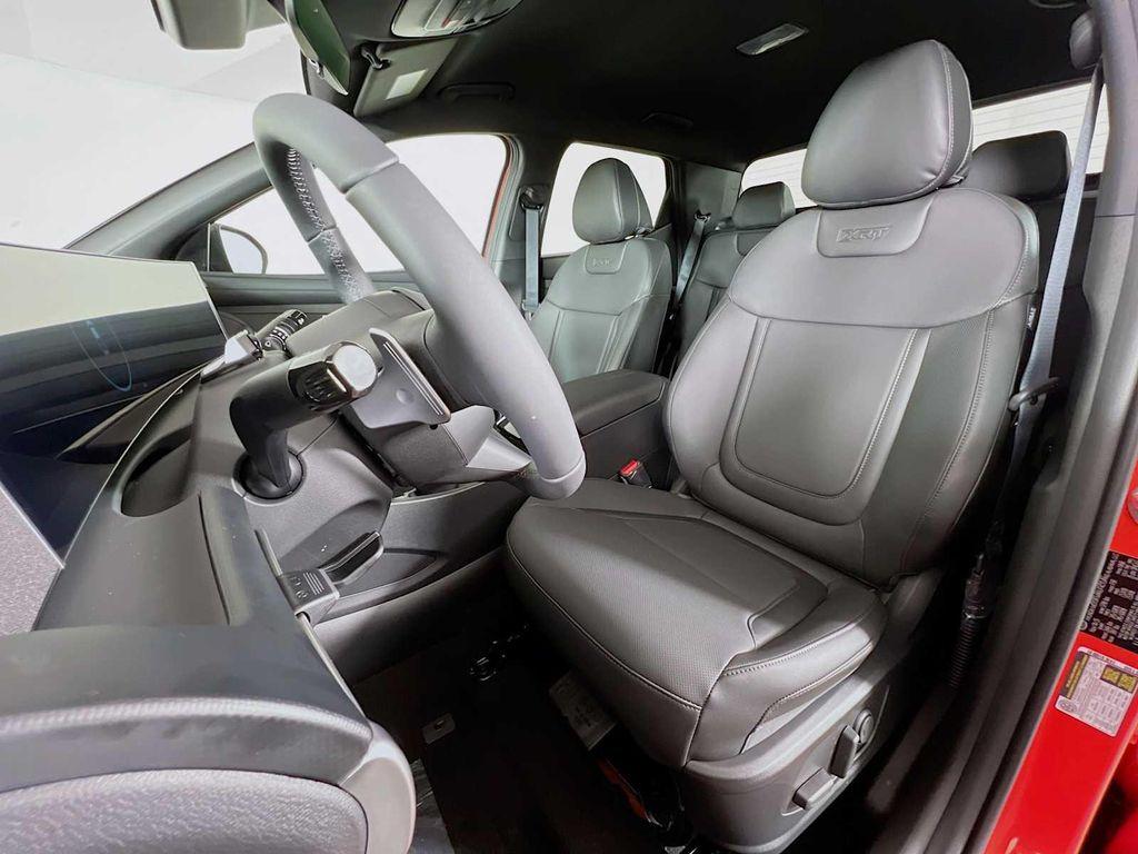 new 2026 Hyundai SANTA CRUZ car, priced at $42,664