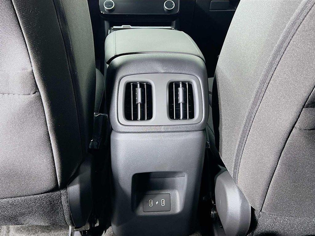 new 2026 Hyundai TUCSON Hybrid car, priced at $34,911