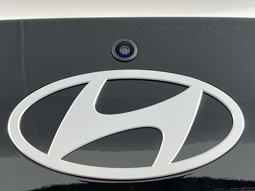 used 2025 Hyundai ELANTRA HEV car, priced at $29,991