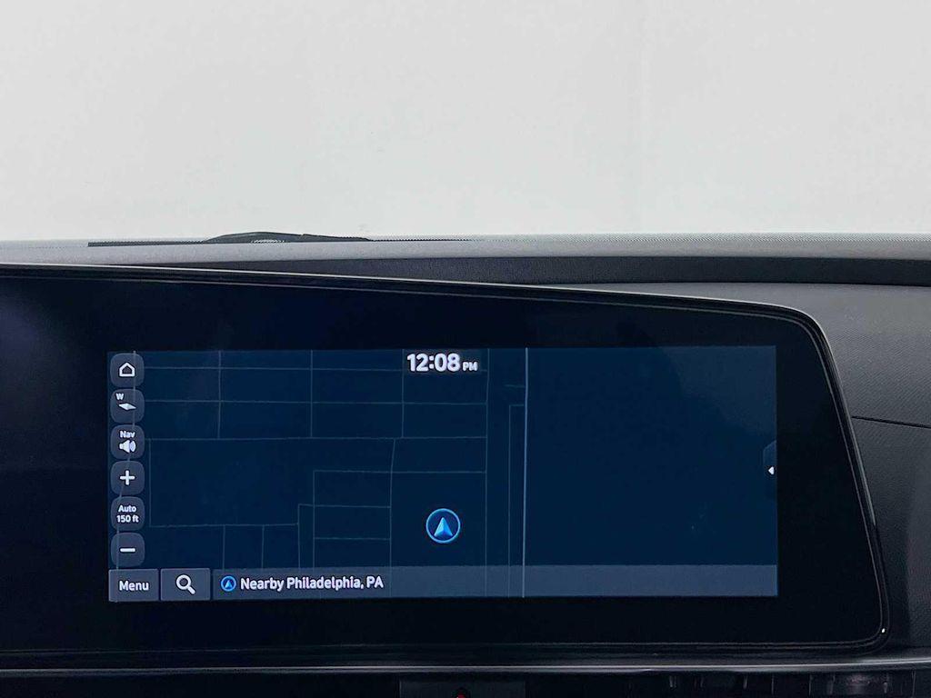 used 2025 Hyundai ELANTRA HEV car, priced at $29,991