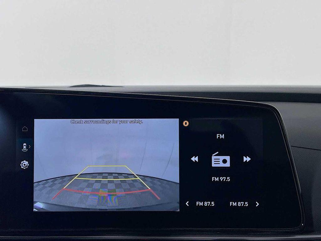 used 2025 Hyundai ELANTRA HEV car, priced at $29,991