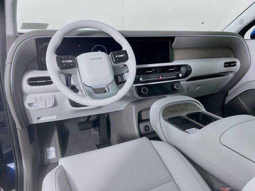 new 2026 Hyundai Palisade car, priced at $42,557