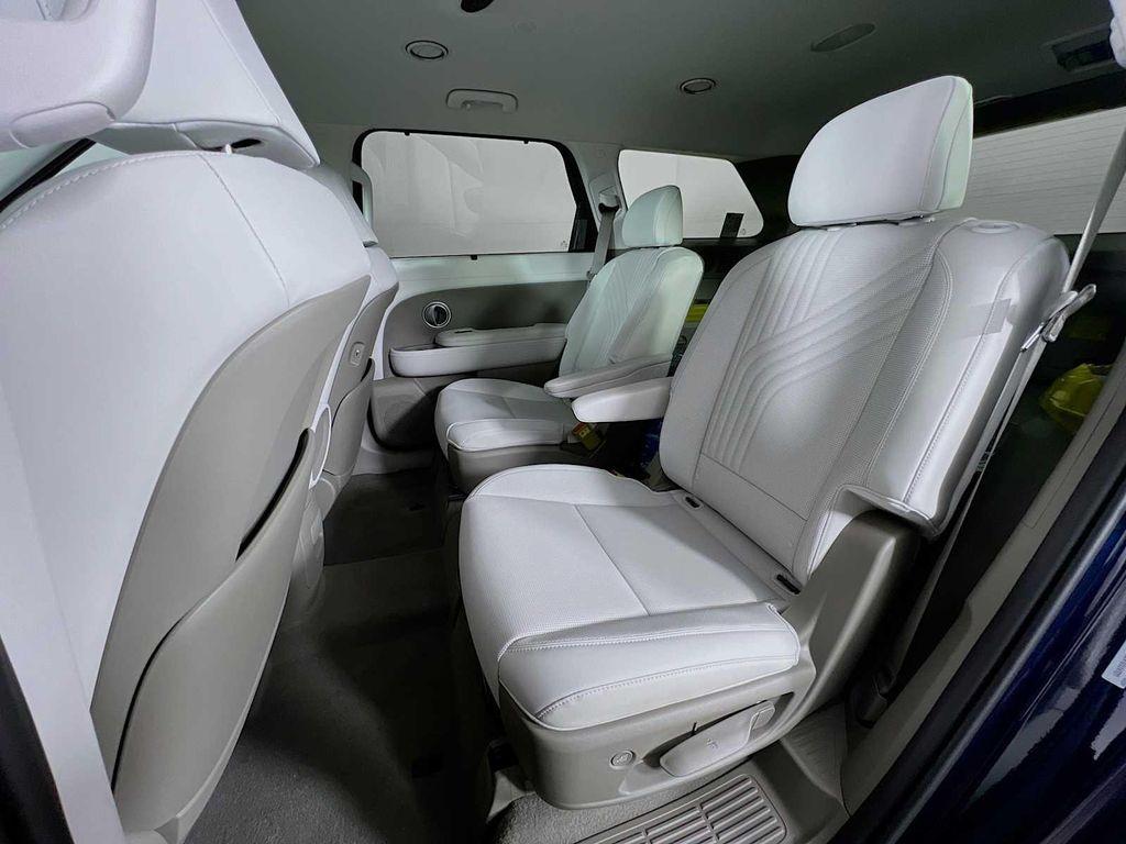 new 2026 Hyundai Palisade car, priced at $42,557