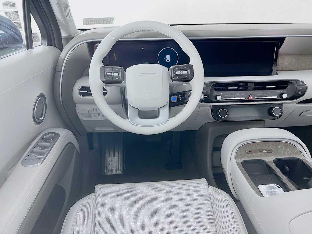 new 2026 Hyundai Palisade car, priced at $42,557