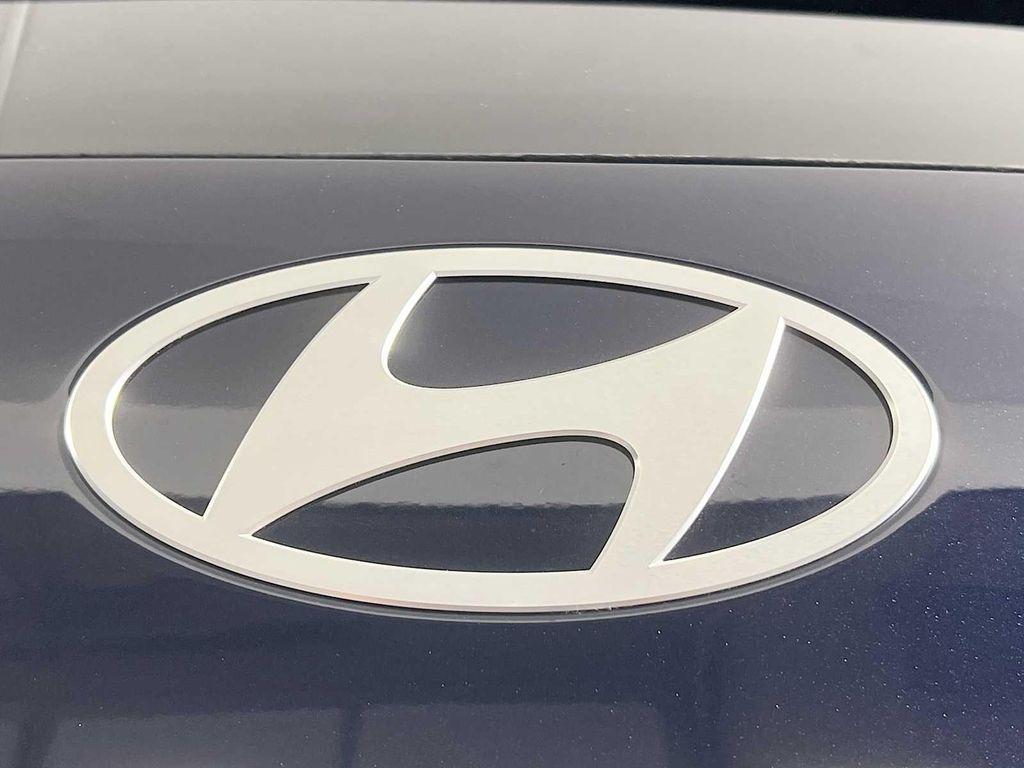 new 2026 Hyundai Palisade car, priced at $42,557