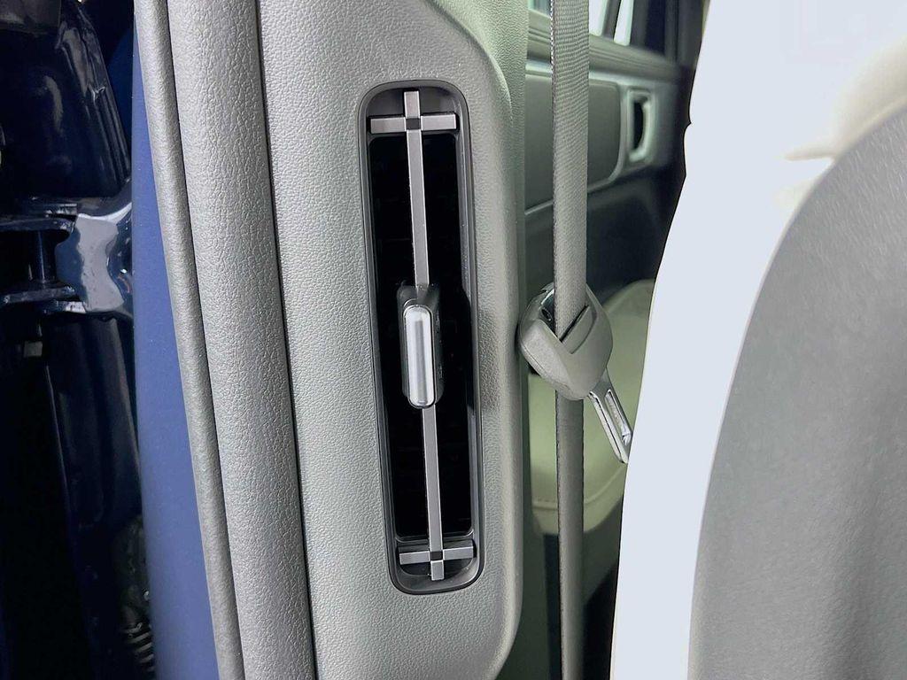 new 2026 Hyundai Santa Fe car, priced at $38,681