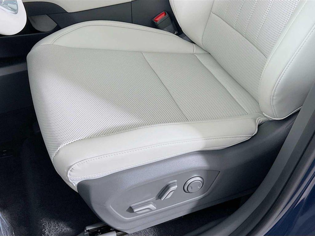 new 2026 Hyundai Santa Fe car, priced at $38,681