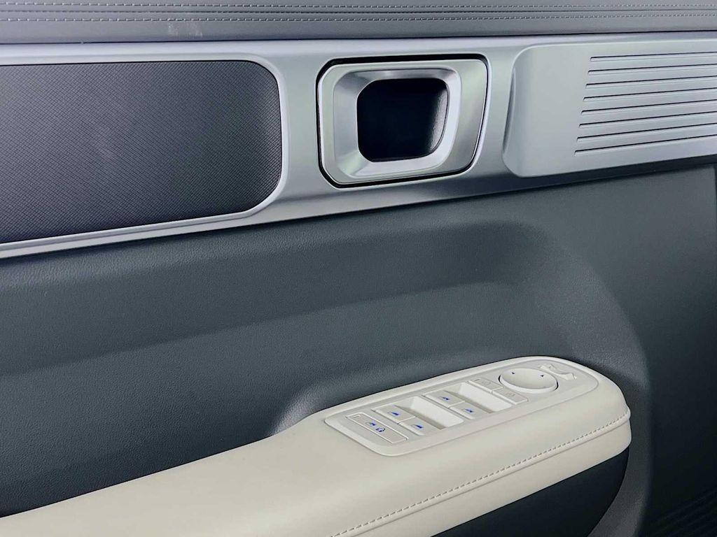new 2026 Hyundai Santa Fe car, priced at $38,681