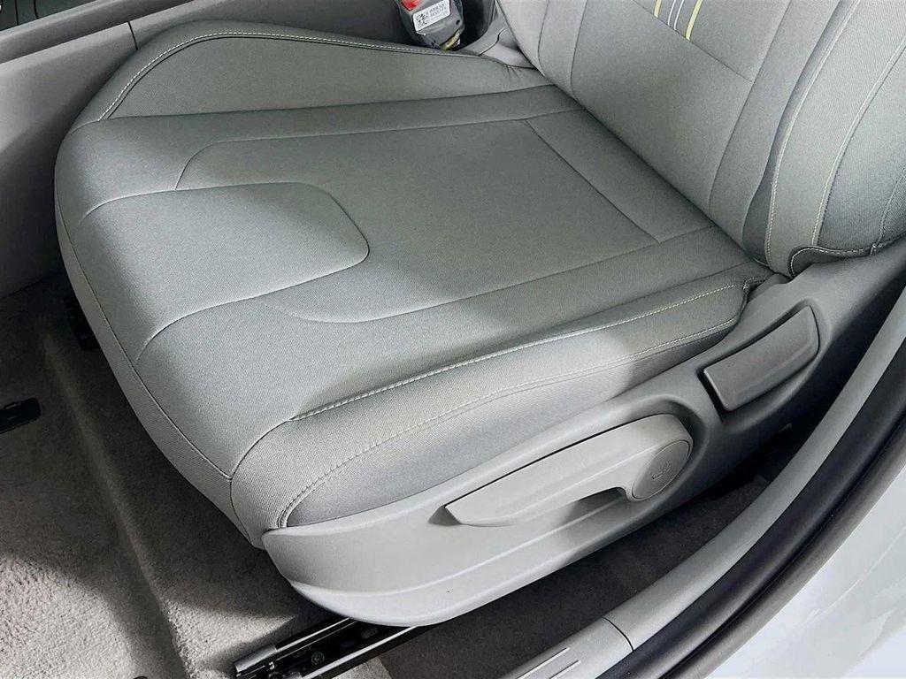 new 2026 Hyundai Elantra car, priced at $22,830