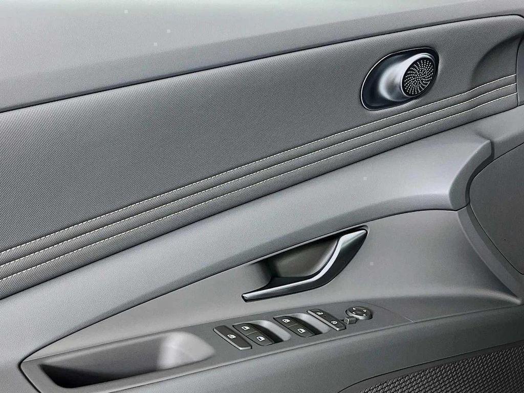 new 2026 Hyundai Elantra car, priced at $22,830