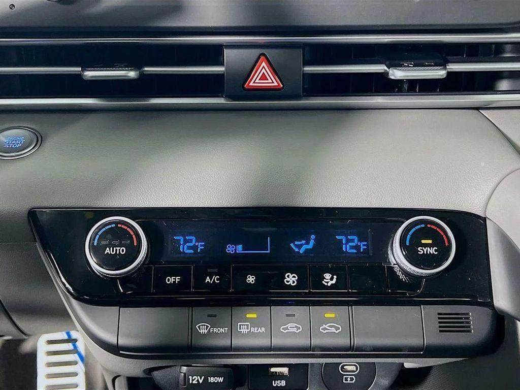 new 2026 Hyundai Elantra car, priced at $22,830